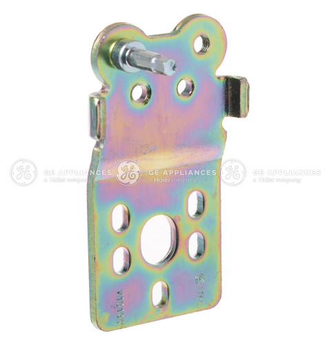REFRIGERATOR LOWER HINGE ASSEMBLY