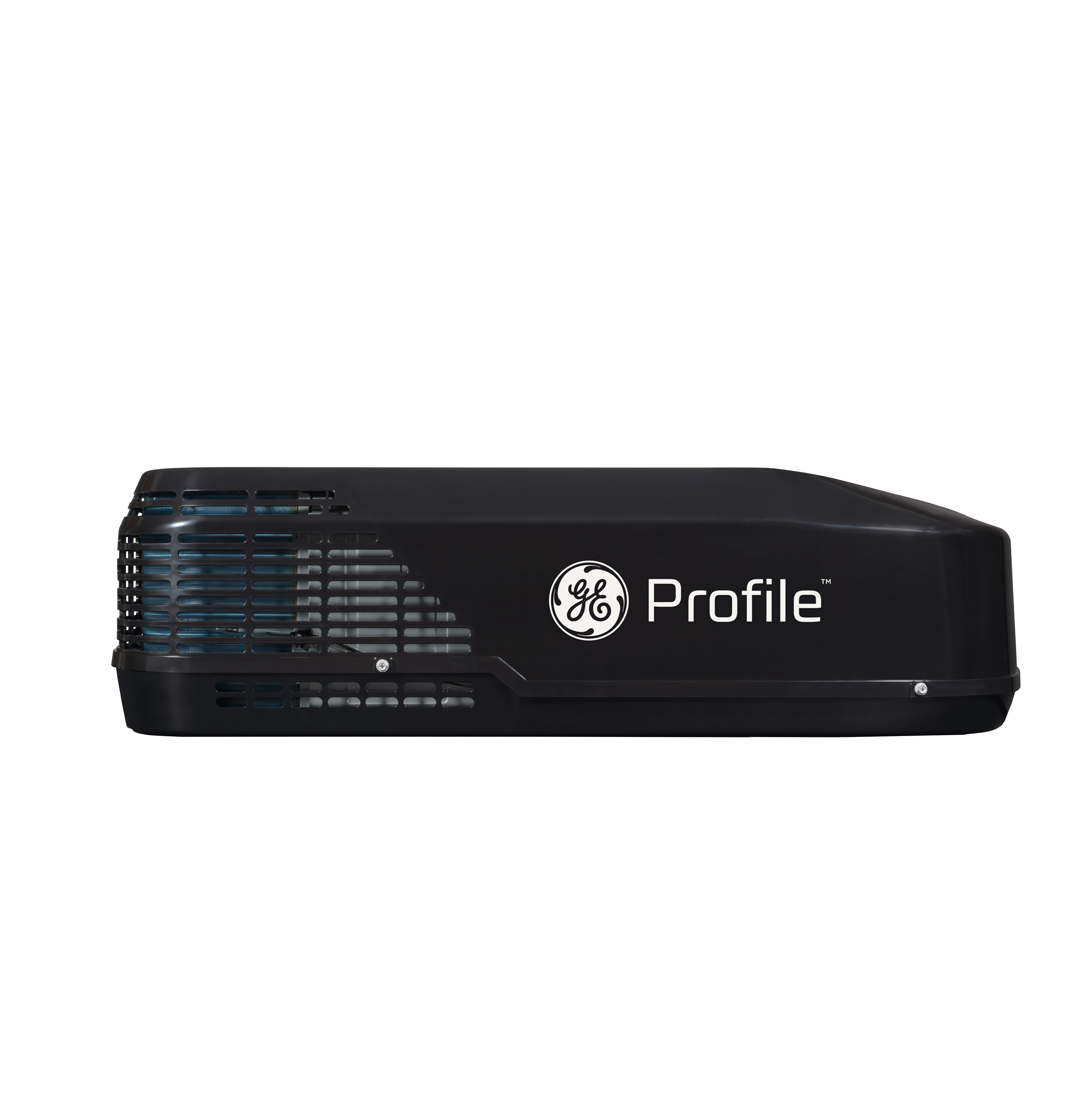 GE Profile™ PLH13 High Efficiency RV Rooftop Air Conditioner Low Profile with Heat Pump