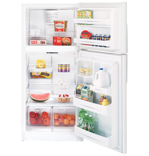 Hotpoint® 17.9 Cu. Ft. Top-Freezer Refrigerator