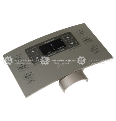 INTERFACE DISPENSER ASSEMBLY