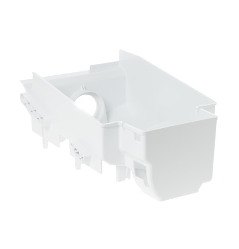 Icemaker - ice bucket.  Does not include auger