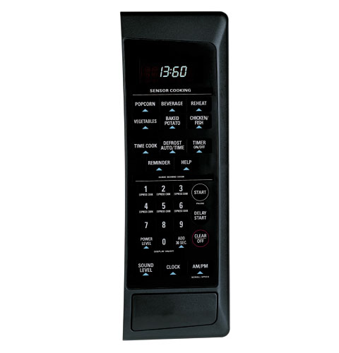 GE Profile™ 1.3 Cu. Ft. Countertop Microwave Oven
