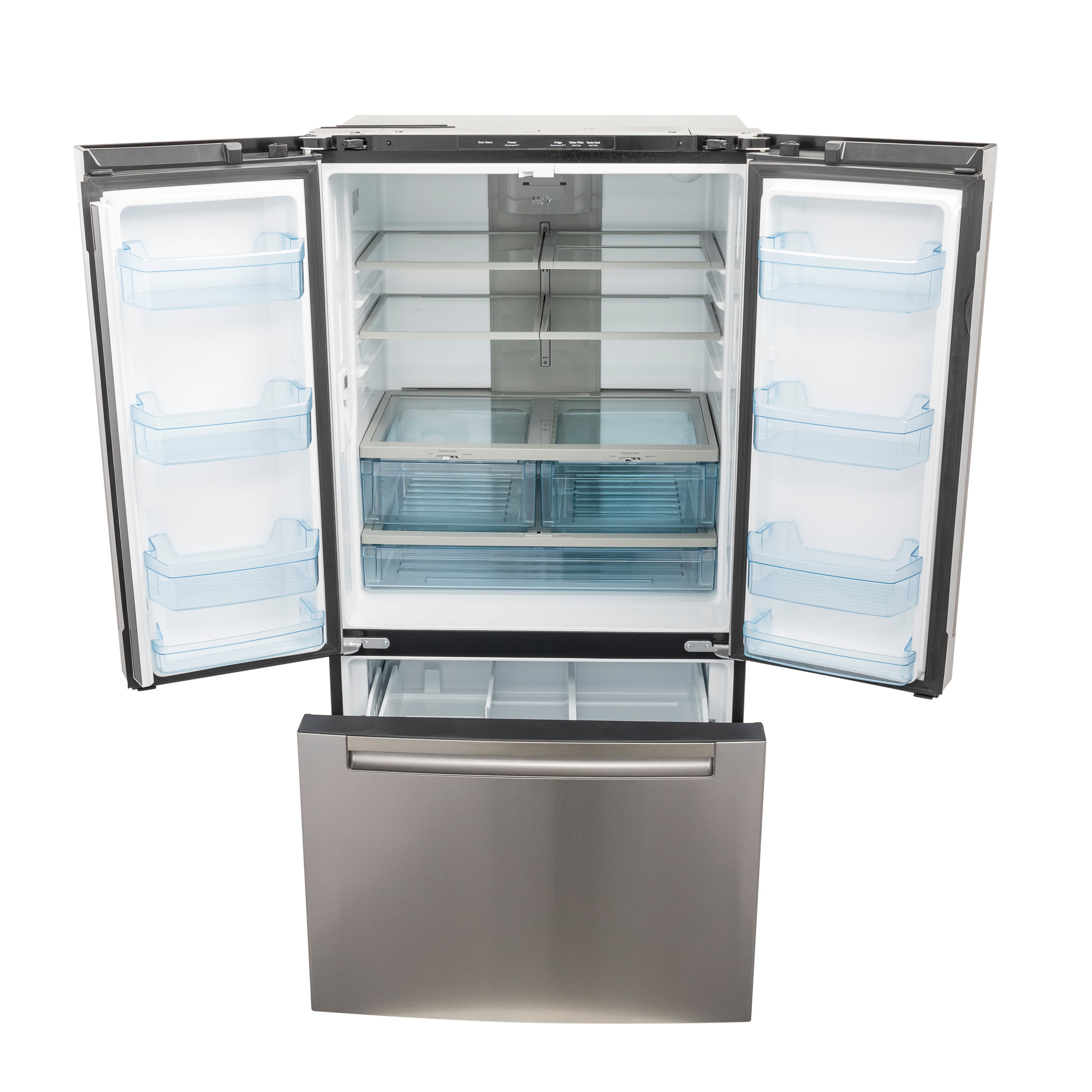 ENERGY STAR® 27.0 Cu. Ft. French-Door Refrigerator
