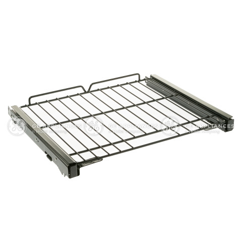 RACK OVEN SLIDE ASSEMBLY