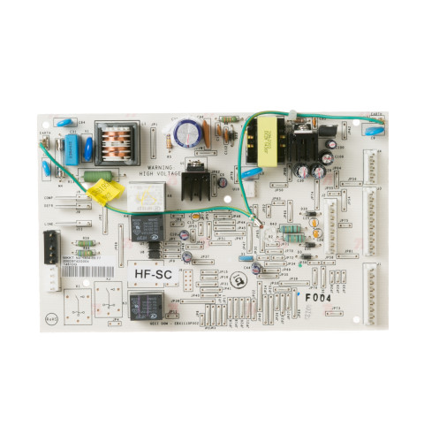 Refrigerator Main Control Board Factory Refurbished