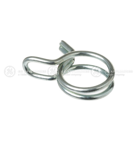 WATER VALVE INLET TUBE CLAMP