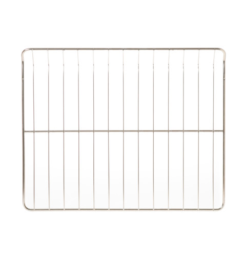 Range oven rack