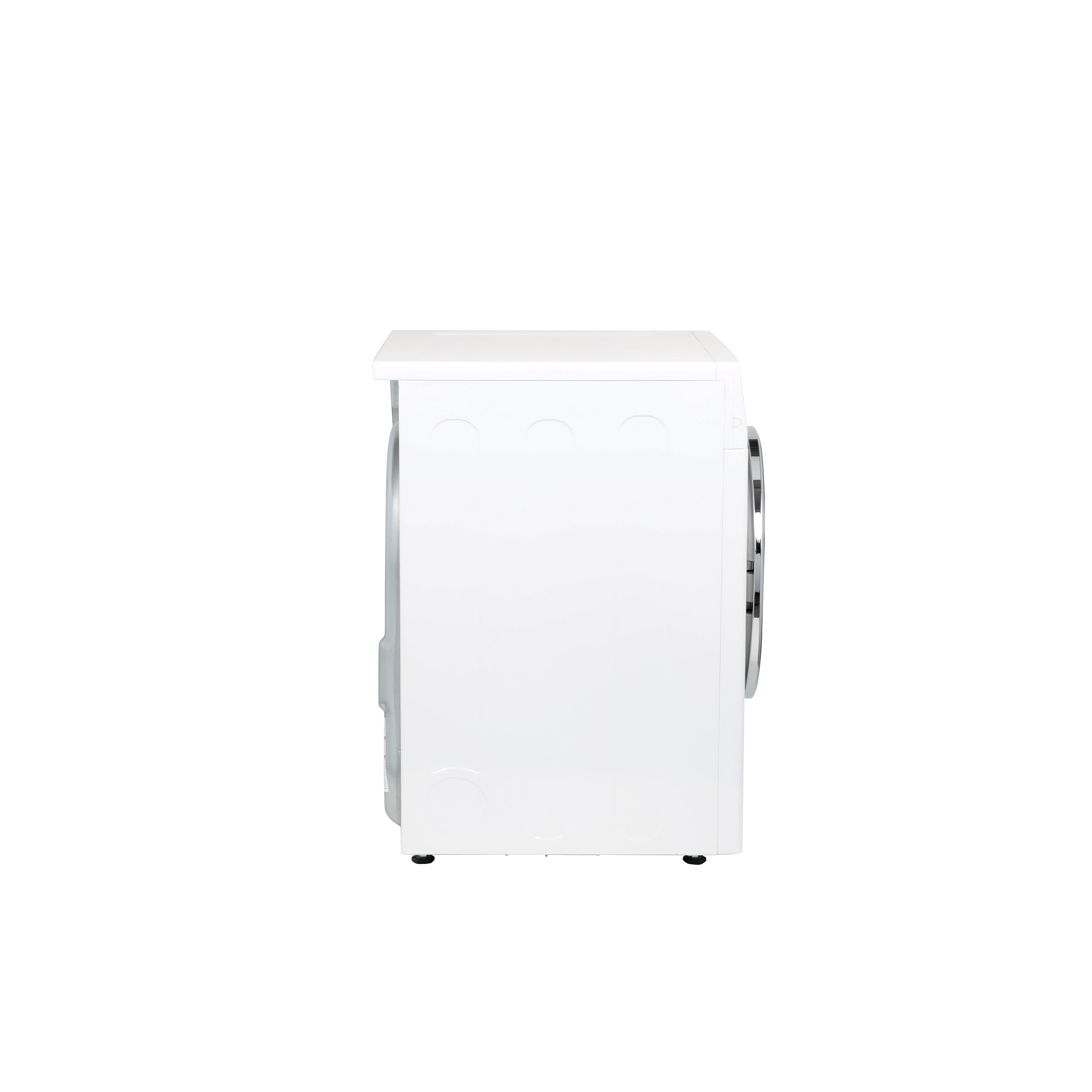 4.3 cu.ft. Capacity Smart 24