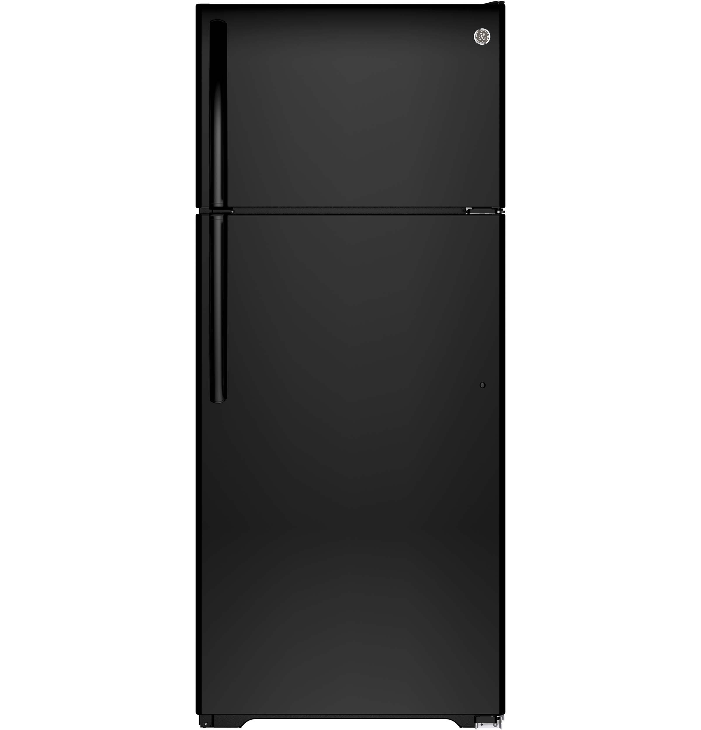 GE® ENERGY STAR® 17.6 Cu. Ft. Top-Freezer Refrigerator