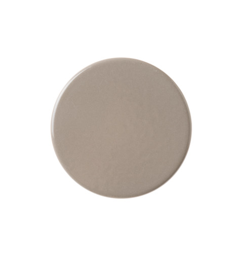 Range Left Front Burner Cap