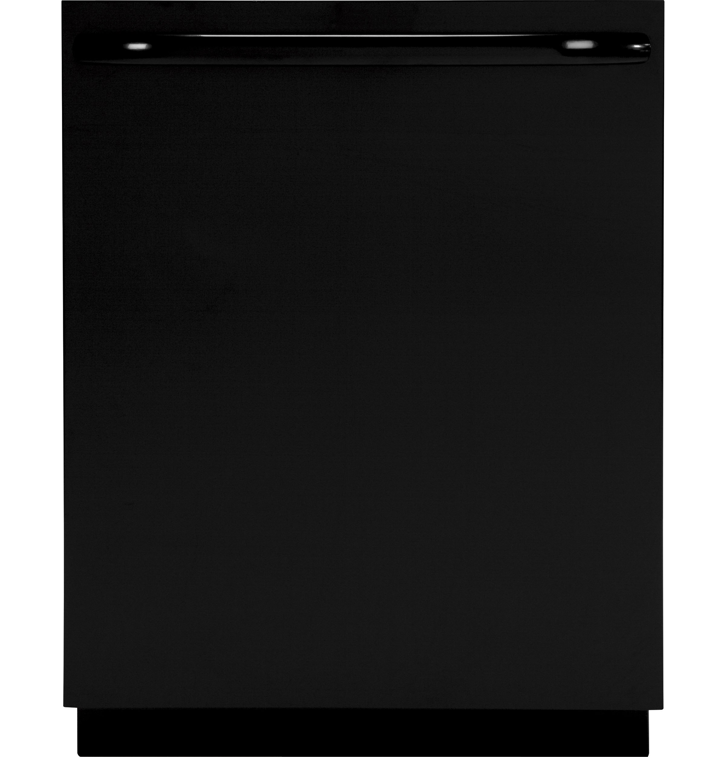 GE® Built-In Dishwasher with Hidden Controls
