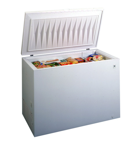 GE® 14.8 Cu. Ft. Chest Freezer
