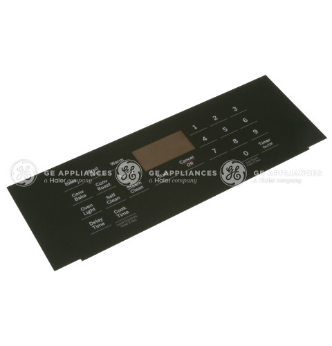 DARK DORIAN GRAY OVERLAY RC19