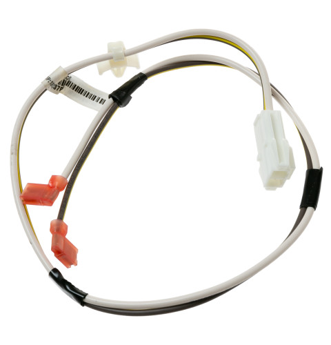 HARNESS DOOR ASSEMBLY