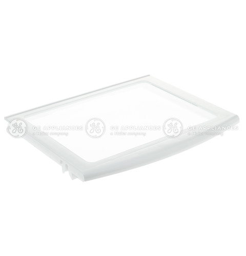 COVER TOP PAN ASM