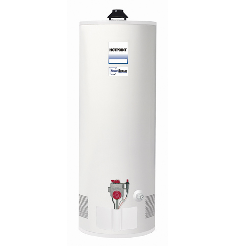 Hotpoint® Gas Water Heater