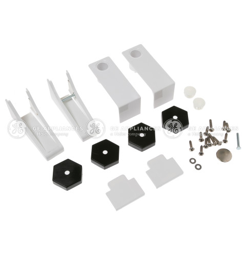 HINGE COVER INSTALLATION