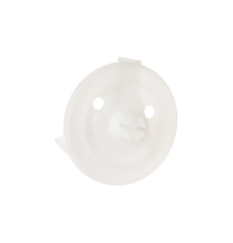 WASHING MACHINE LEVER PLATE DIVERTER