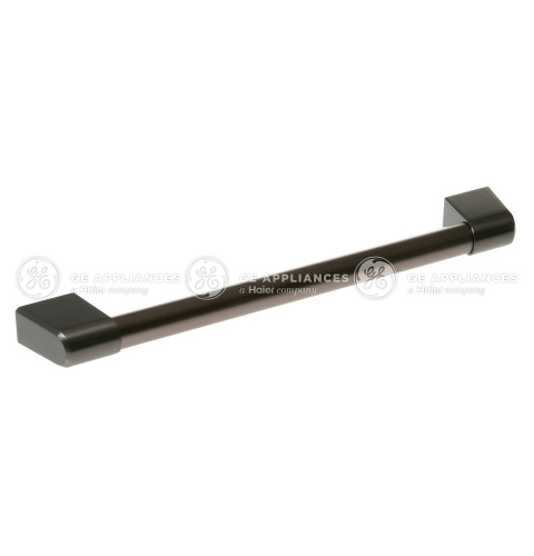 Brushed Black Stainless FD Wall Oven Handle