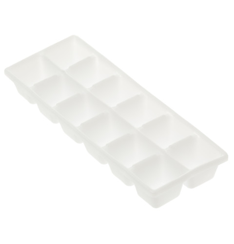 REFRIGERATOR ICE CUBE TRAY