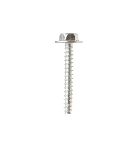 Laundry screw 6-19 B HXWP 1S