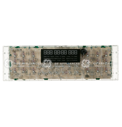 CONTROL BOARD T012 ELE