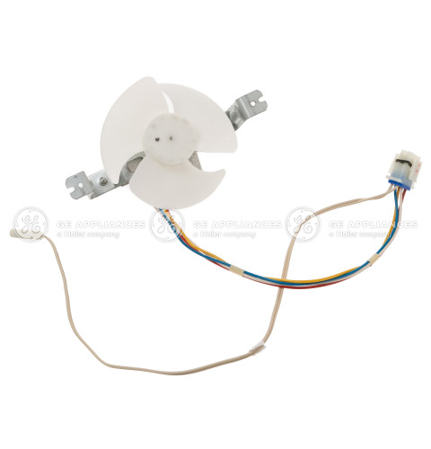 MOTOR DC EVAP FAN ASSEMBLY