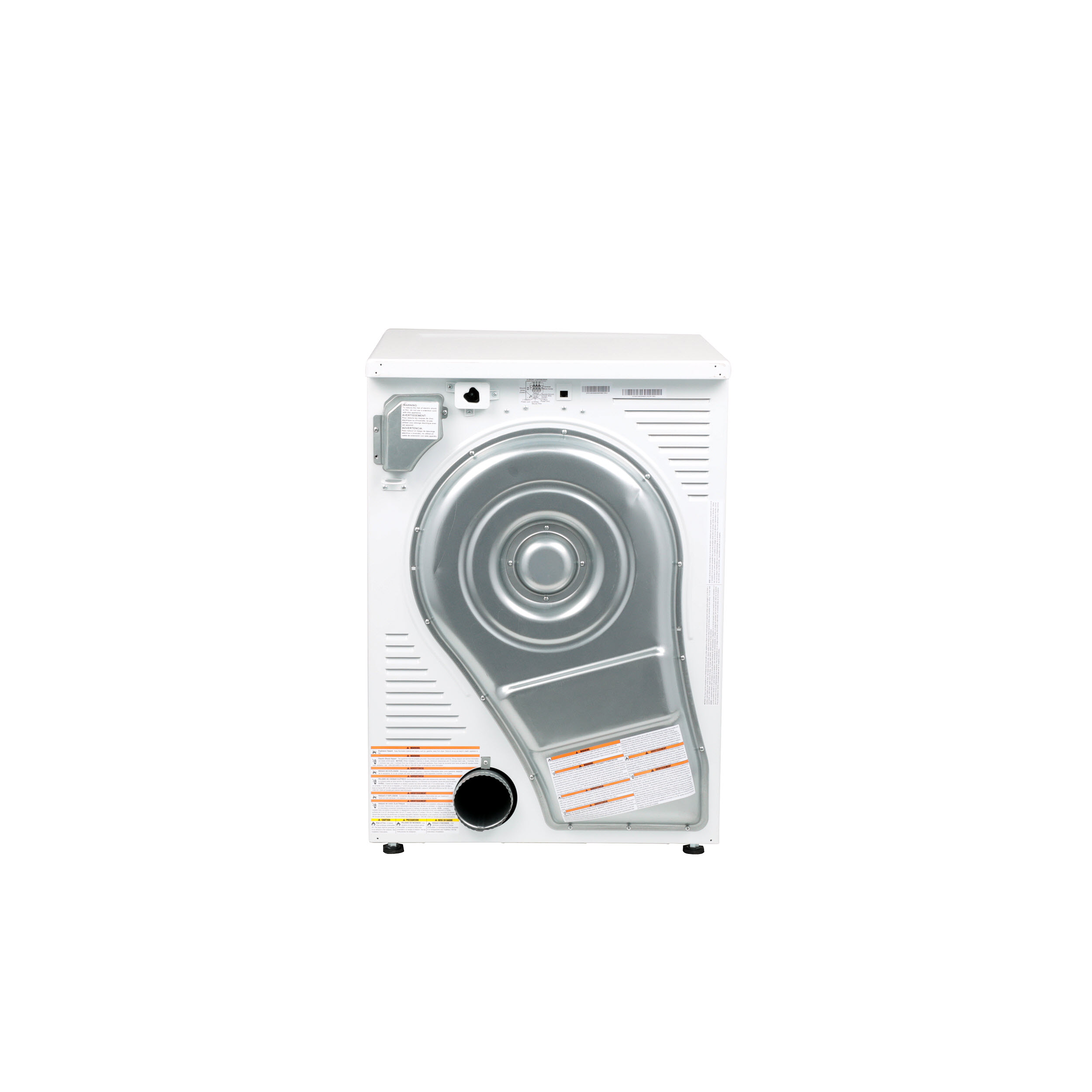 4.3 cu.ft. Capacity Smart 24