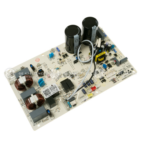 OUTDOOR POWER CONTROL BOARD