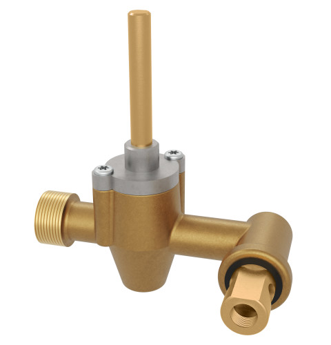 Lockout Valve