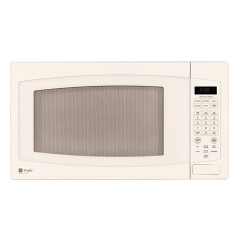GE Profile™ Countertop Microwave Oven