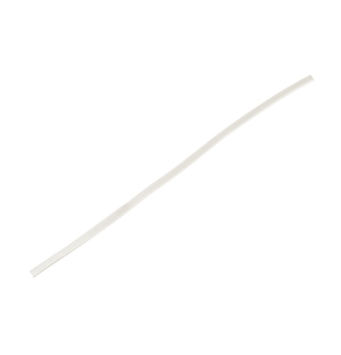 RANGE FRONT MOUNTING GASKET - BISQUE