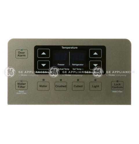 INTERFACE DISPENSER ASM