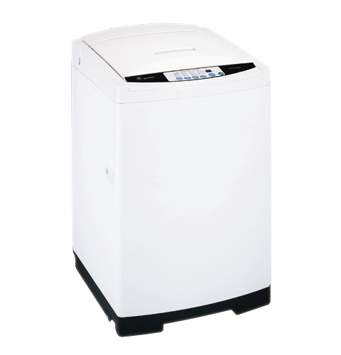 GE Spacemaker® Extra-Large Capacity Portable Washer with Stainless Steel Basket