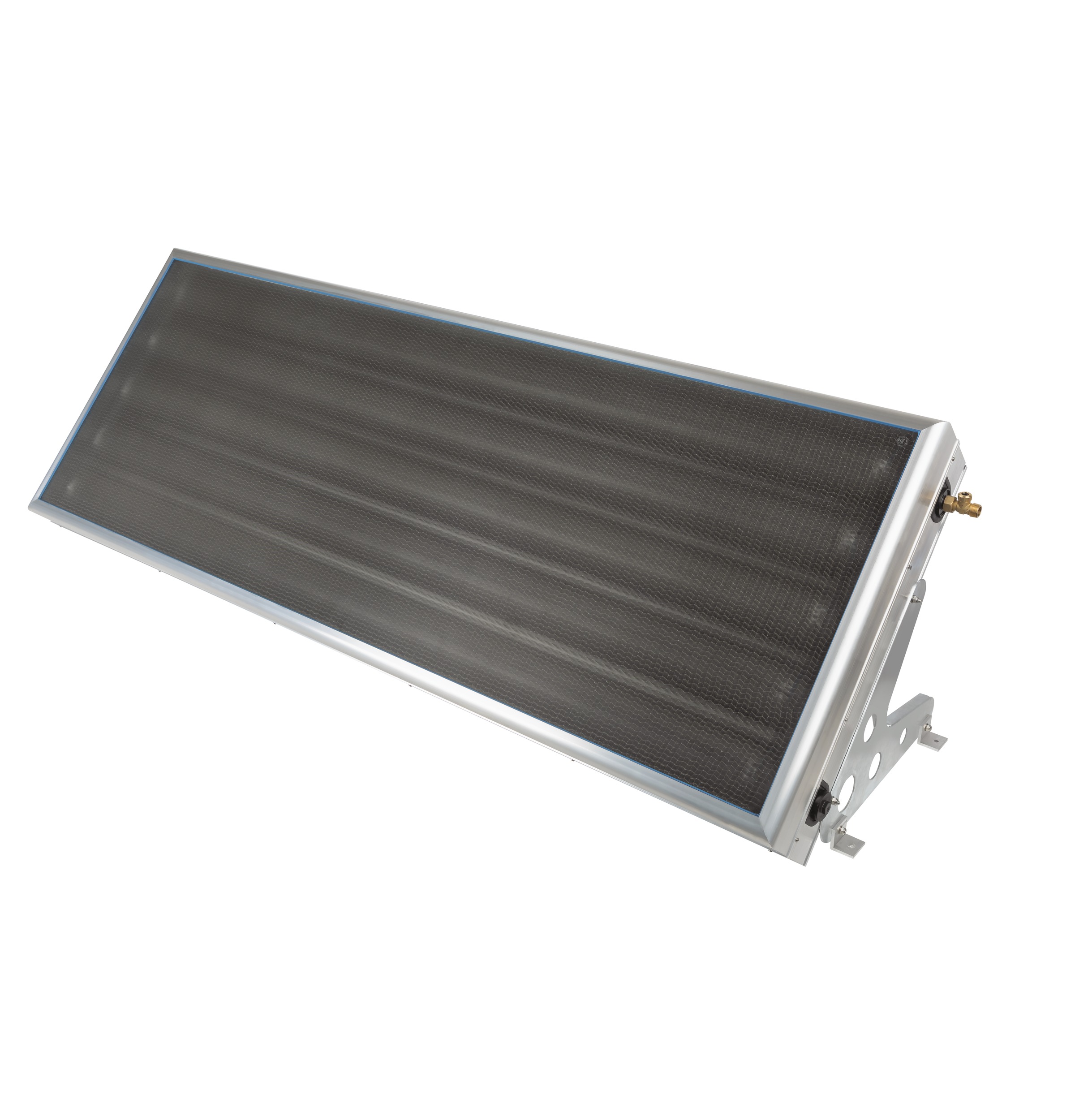 GE GeoSpring™ Internal Collector Storage (ICS) Solar Water Heater