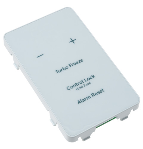 CONTROL PANEL & BOARD