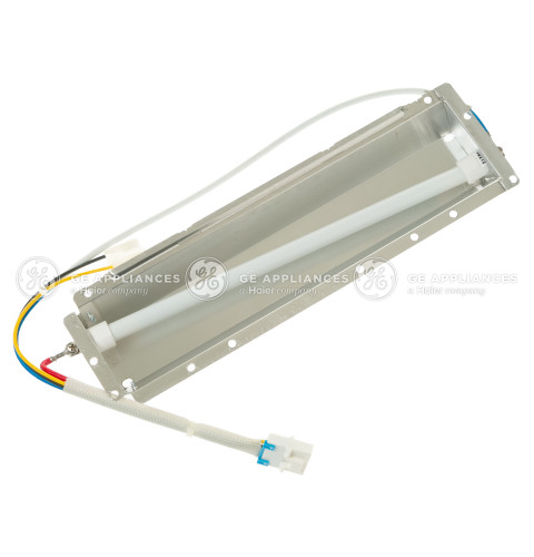 CERAMIC HEATER ASSEMBLY