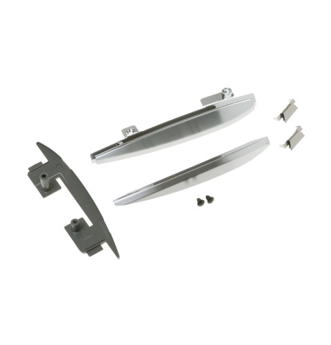 DRYER REVERSIBLE DOOR KIT