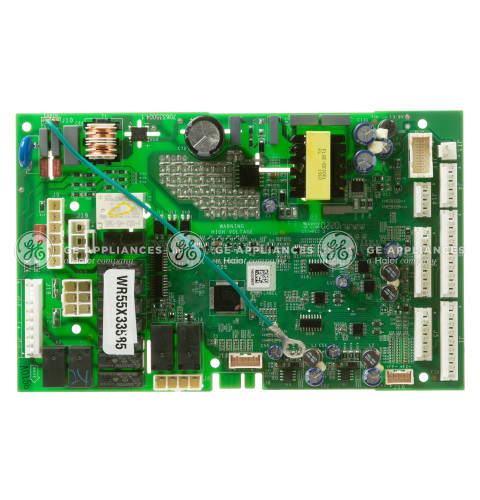 REFRIGERATOR MAIN CONTROL BOARD