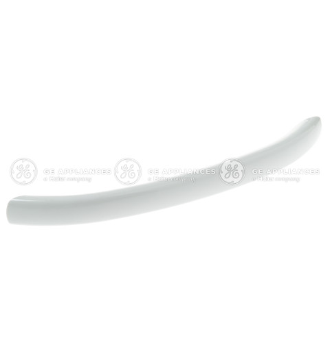 HANDLE ASSEMBLY, WHITE