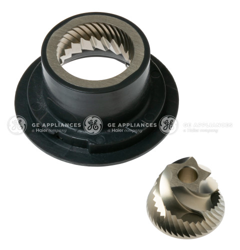 GRINDING BLADE ASSEMBLY