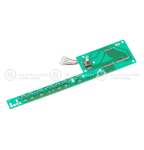 PCB ASSEMBLY SUB