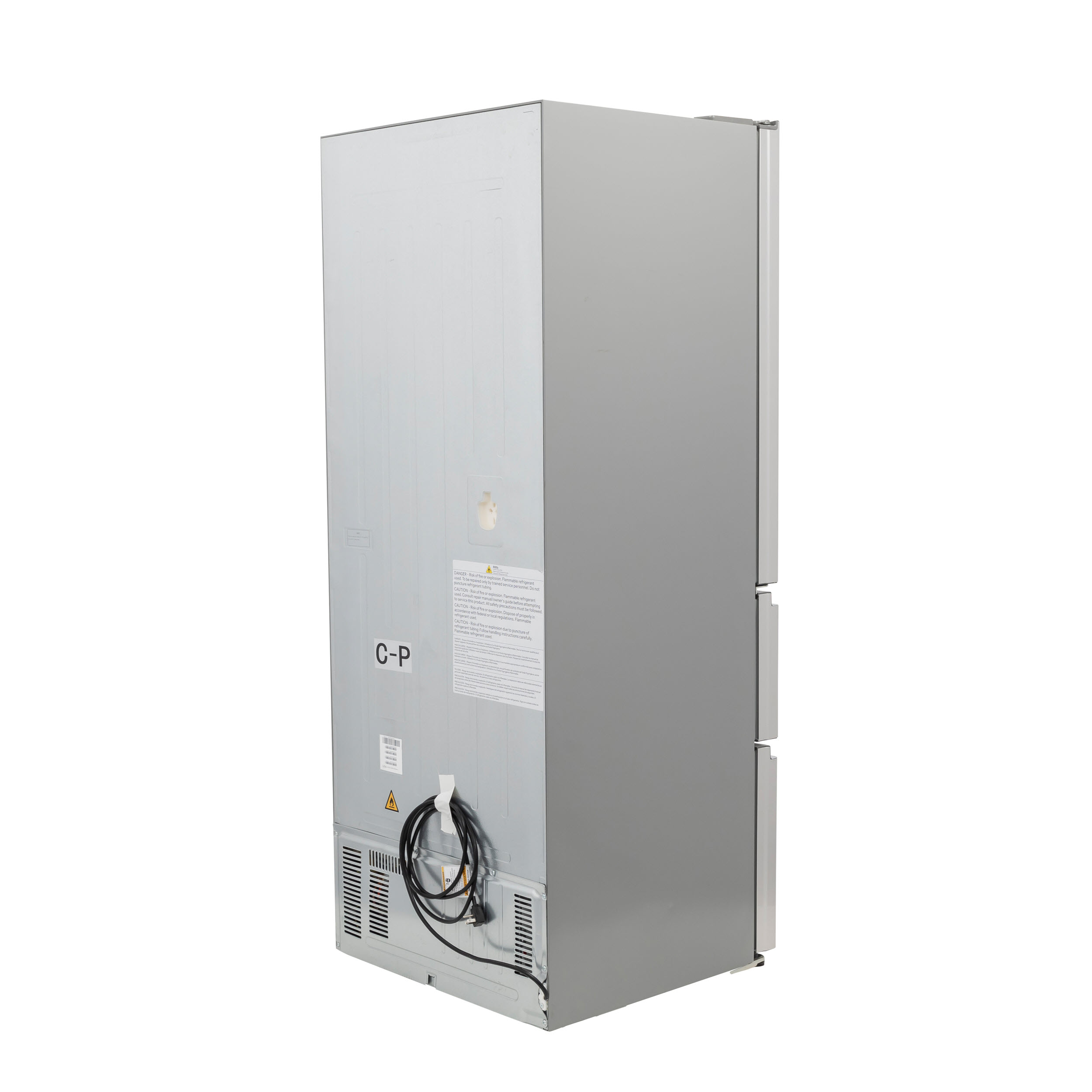 15.3 Cu. Ft. French Door Refrigerator
