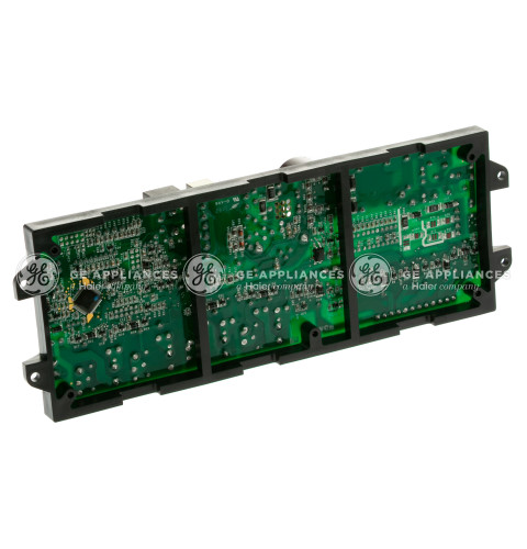 LOWER OVEN RELAY BOARD