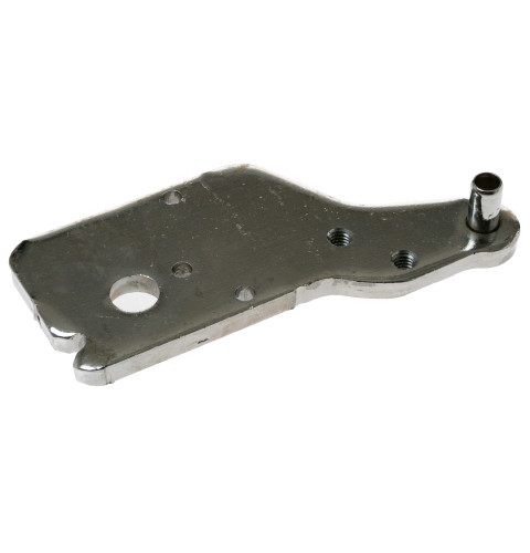 FZ HINGE SXS LOWER CASE