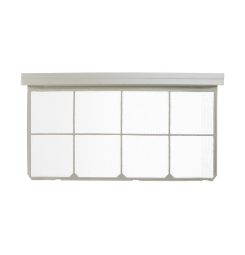 Air conditioner air filter