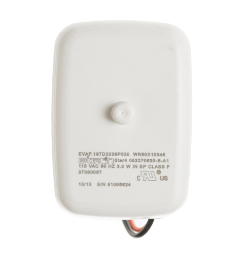 Refrigerator AC/DC Fan Motor