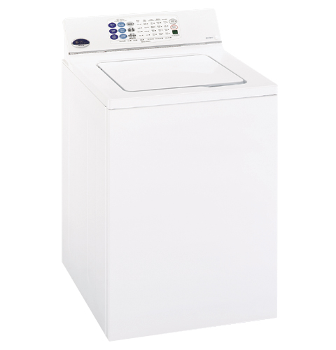 GE Profile Wizard™ Washer