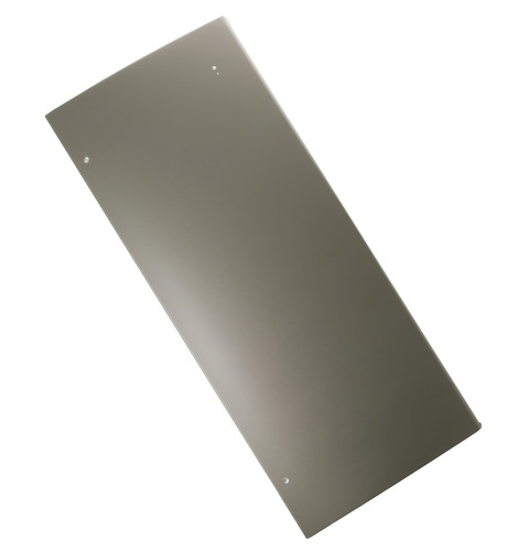 Refrigerator door foam assembly - right (slate)