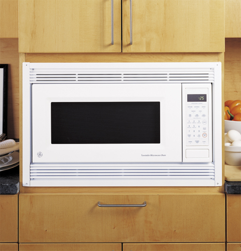 GE Spacemaker II® Microwave Oven